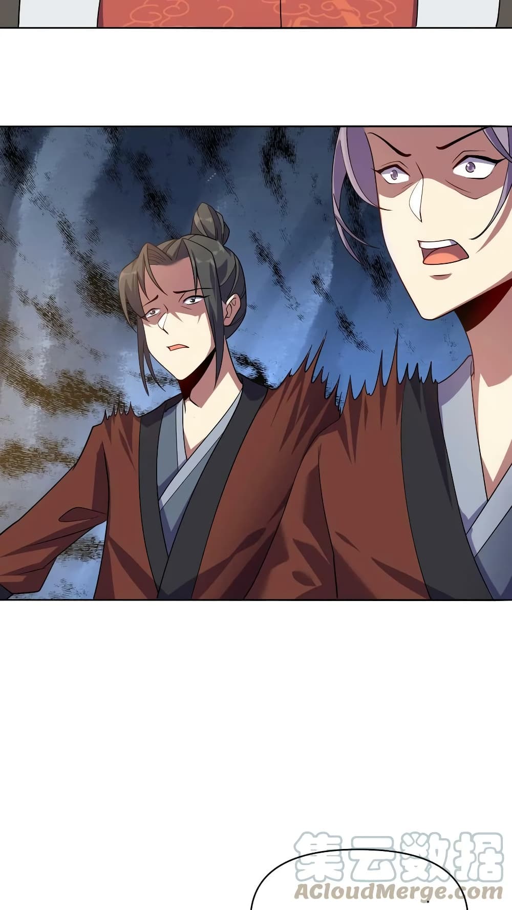 I Was Summoned to Help The Empress ตอนที่ 6 (5)
